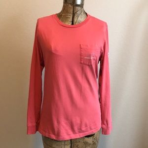 Vineyard Vines Long Sleeve Tee